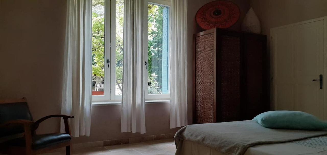 La Magnanerie Daire Grillon Dış mekan fotoğraf