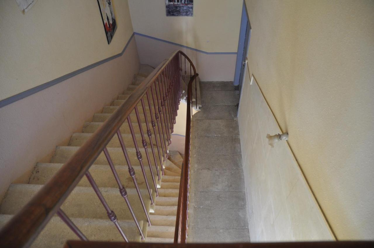 La Magnanerie Daire Grillon Dış mekan fotoğraf