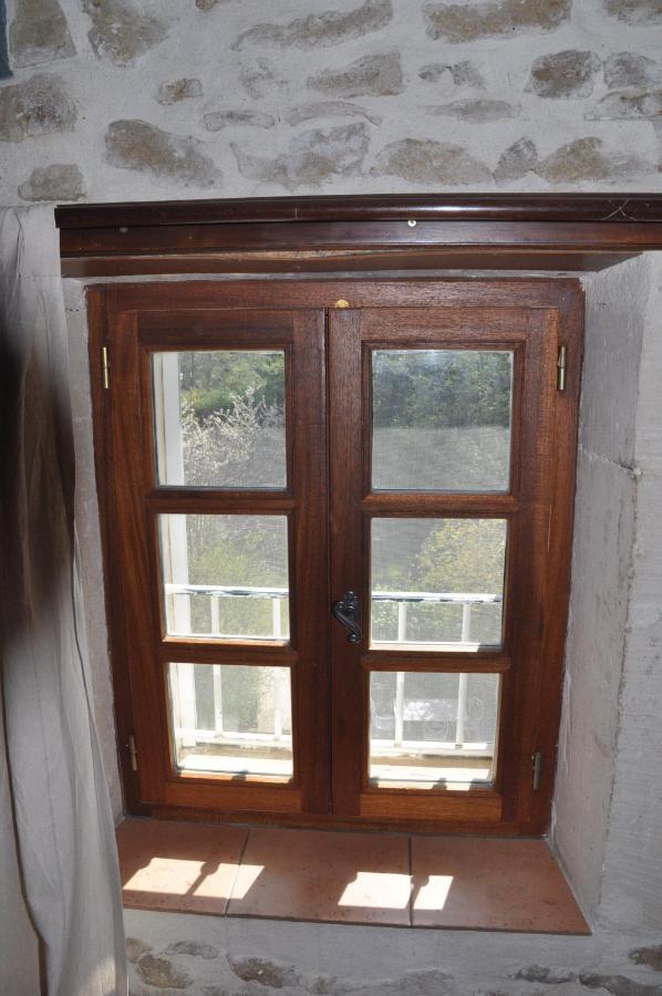 La Magnanerie Daire Grillon Dış mekan fotoğraf