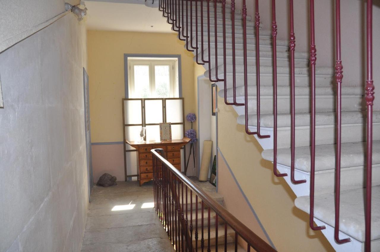 La Magnanerie Daire Grillon Dış mekan fotoğraf