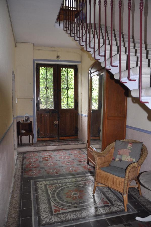 La Magnanerie Daire Grillon Dış mekan fotoğraf