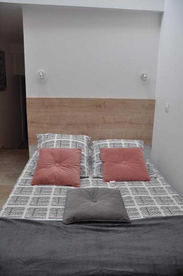 La Magnanerie Daire Grillon Dış mekan fotoğraf
