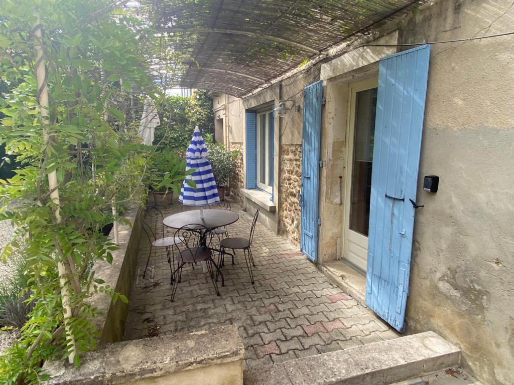 La Magnanerie Daire Grillon Dış mekan fotoğraf